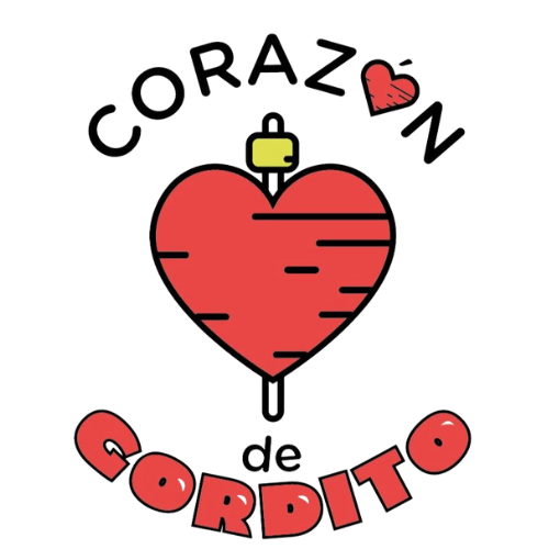 corazón de gordito